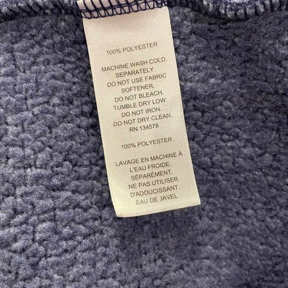 Vineyard Vines Pullover Funnel Neck Sweater - Picture 5 of 9